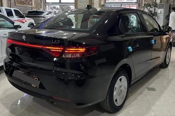 تارا دنده‌ای v1 پلاس ۶ دنده - 1404