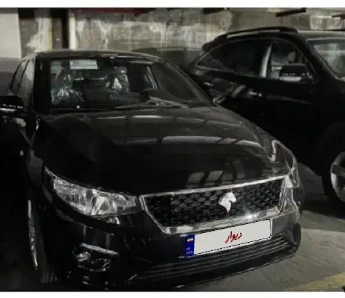 خودرو تارا، اتوماتیک آگهی ann_20965750