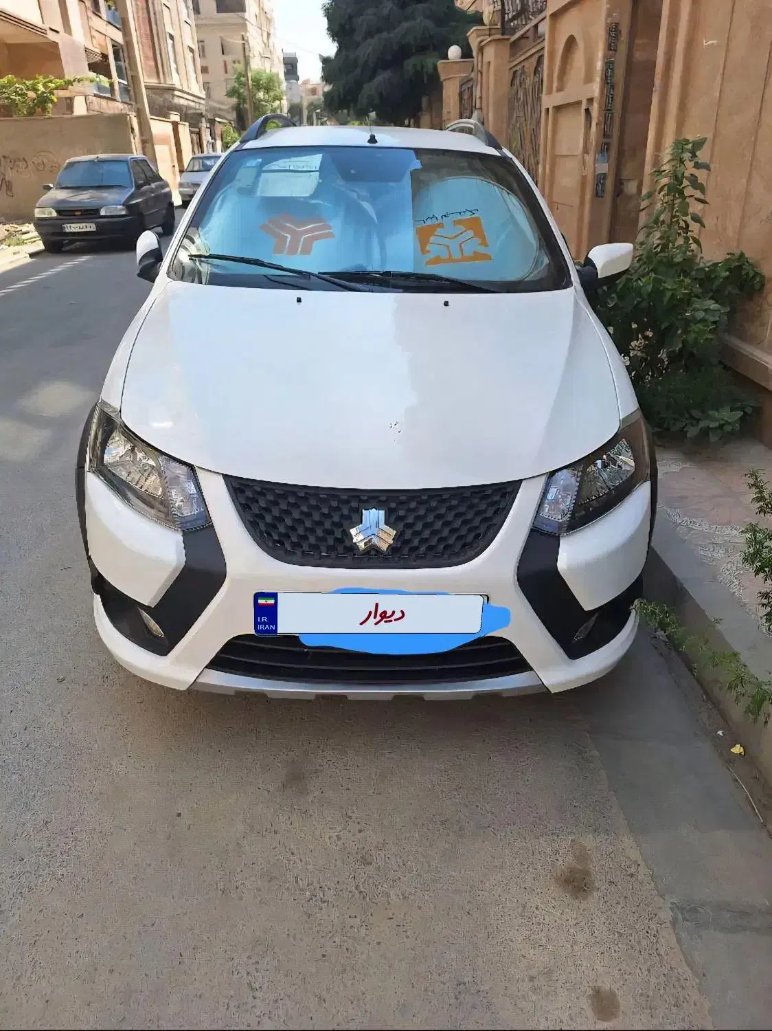 خودرو کوییک، S آگهی ann_20965752