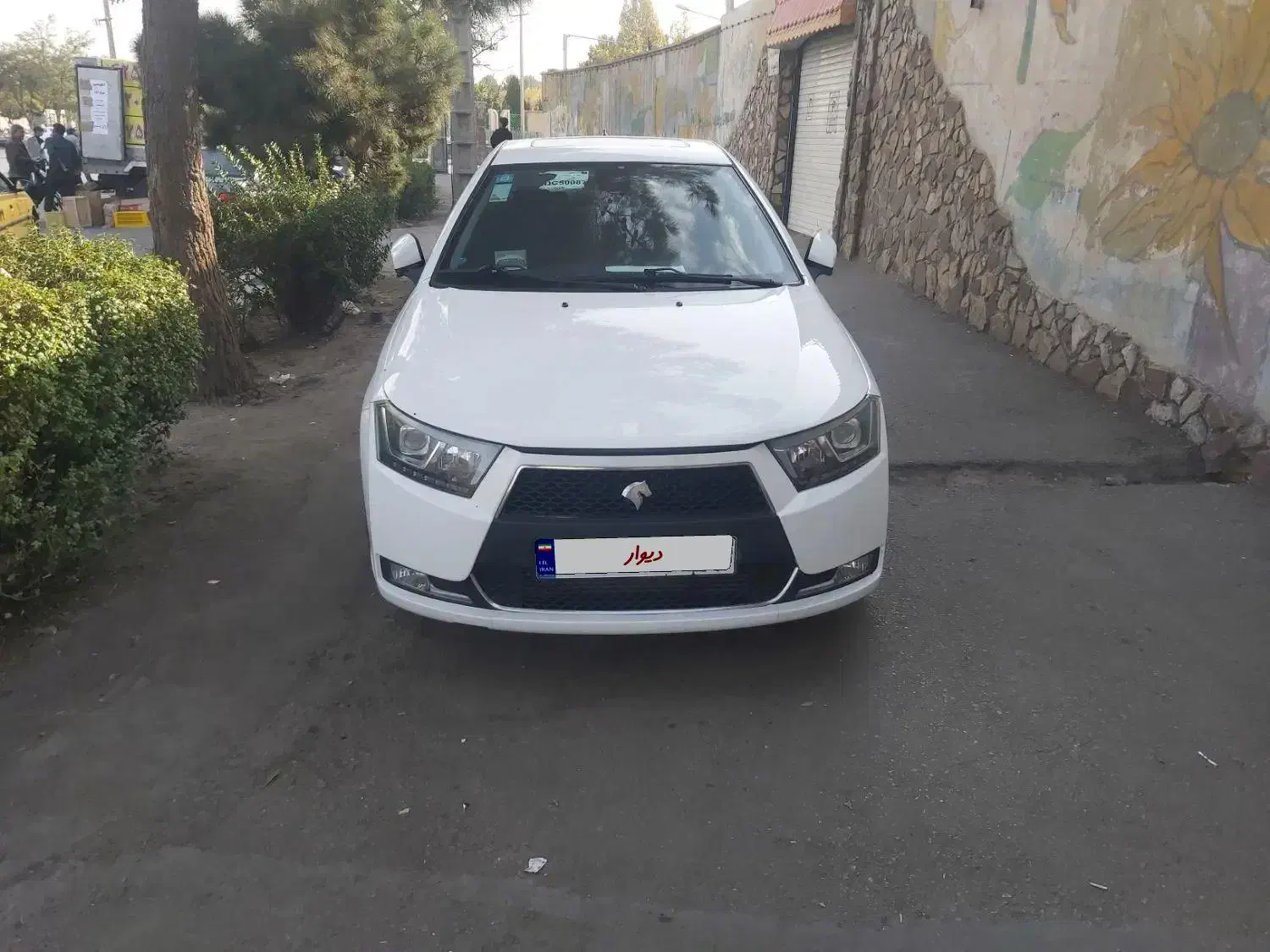 خودرو دنا، پلاس توربو آگهی ann_20965758