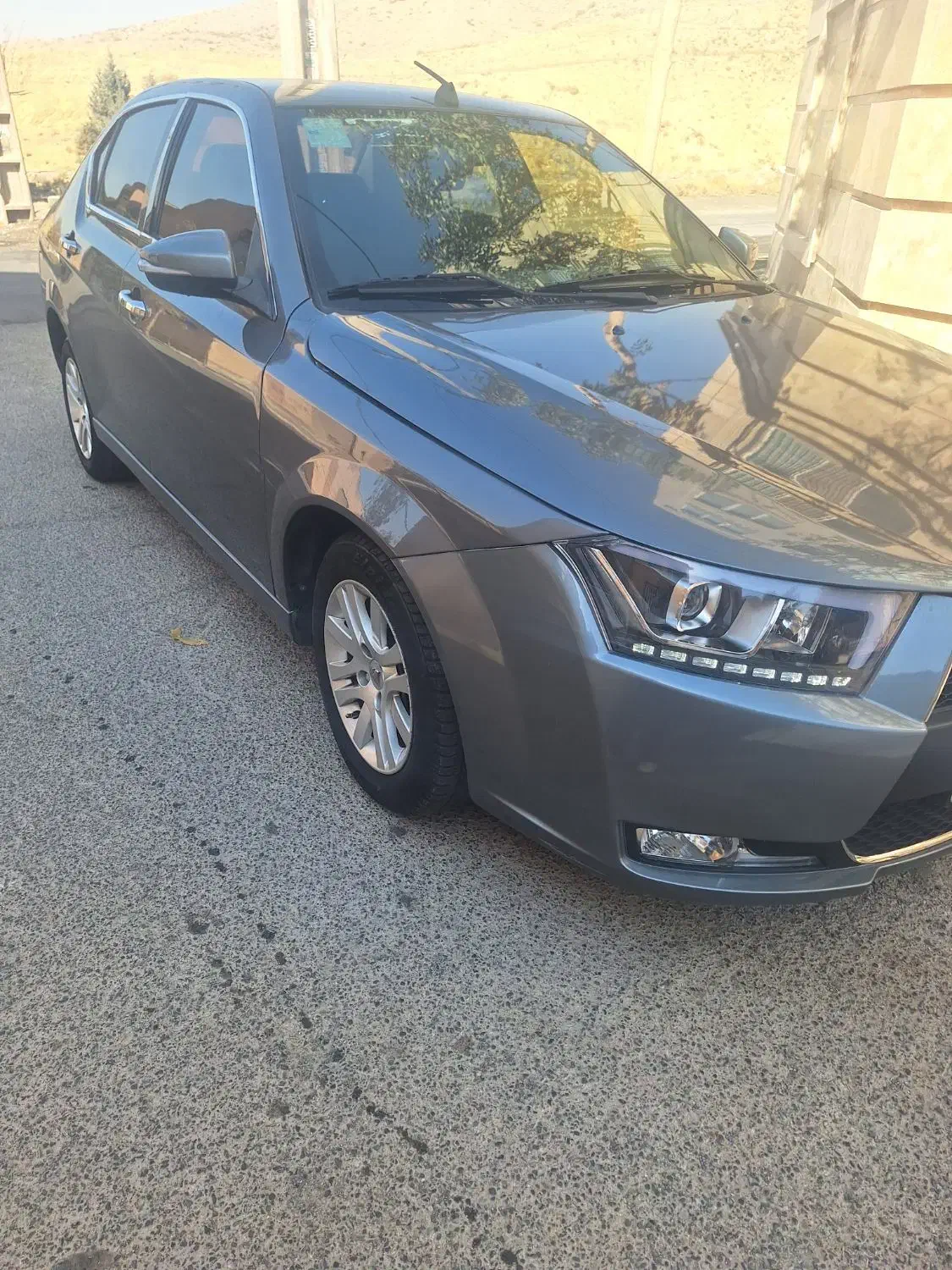 خودرو دنا، پلاس آگهی ann_20965761