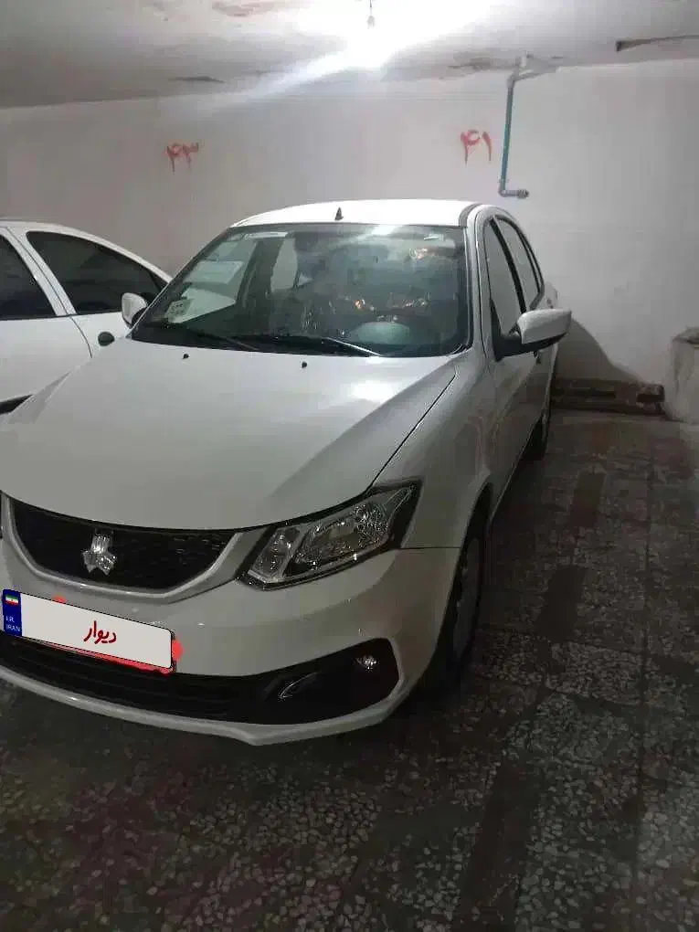 خودرو ساینا، S آگهی ann_20965768