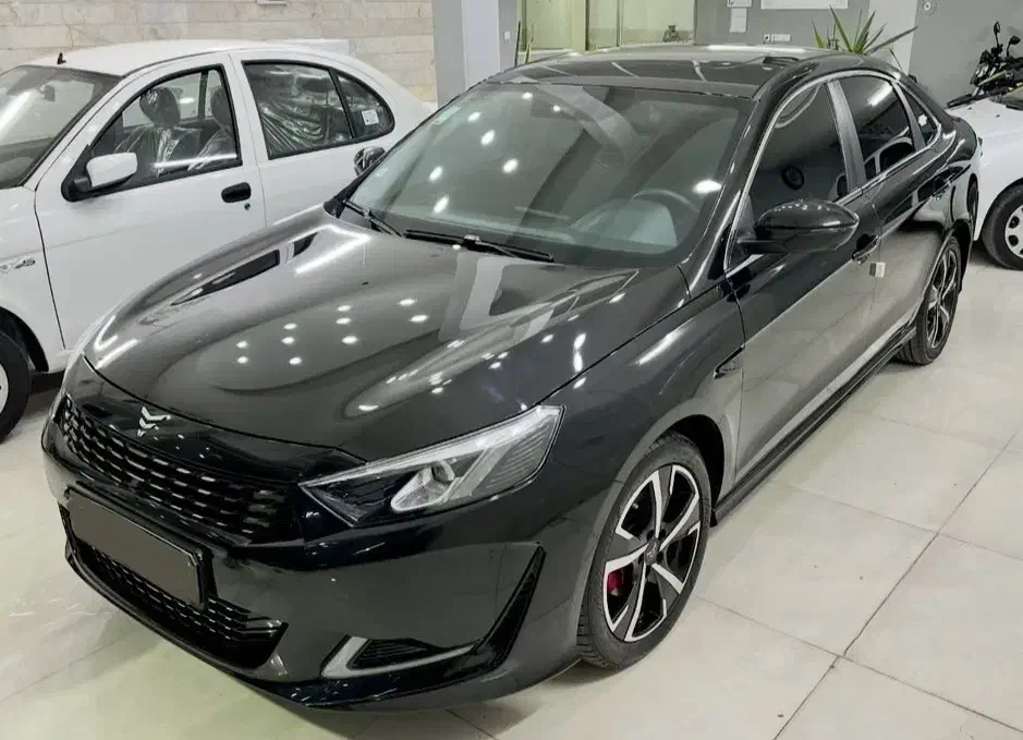 خودرو ریسپکت، پرایم آگهی ann_20965780