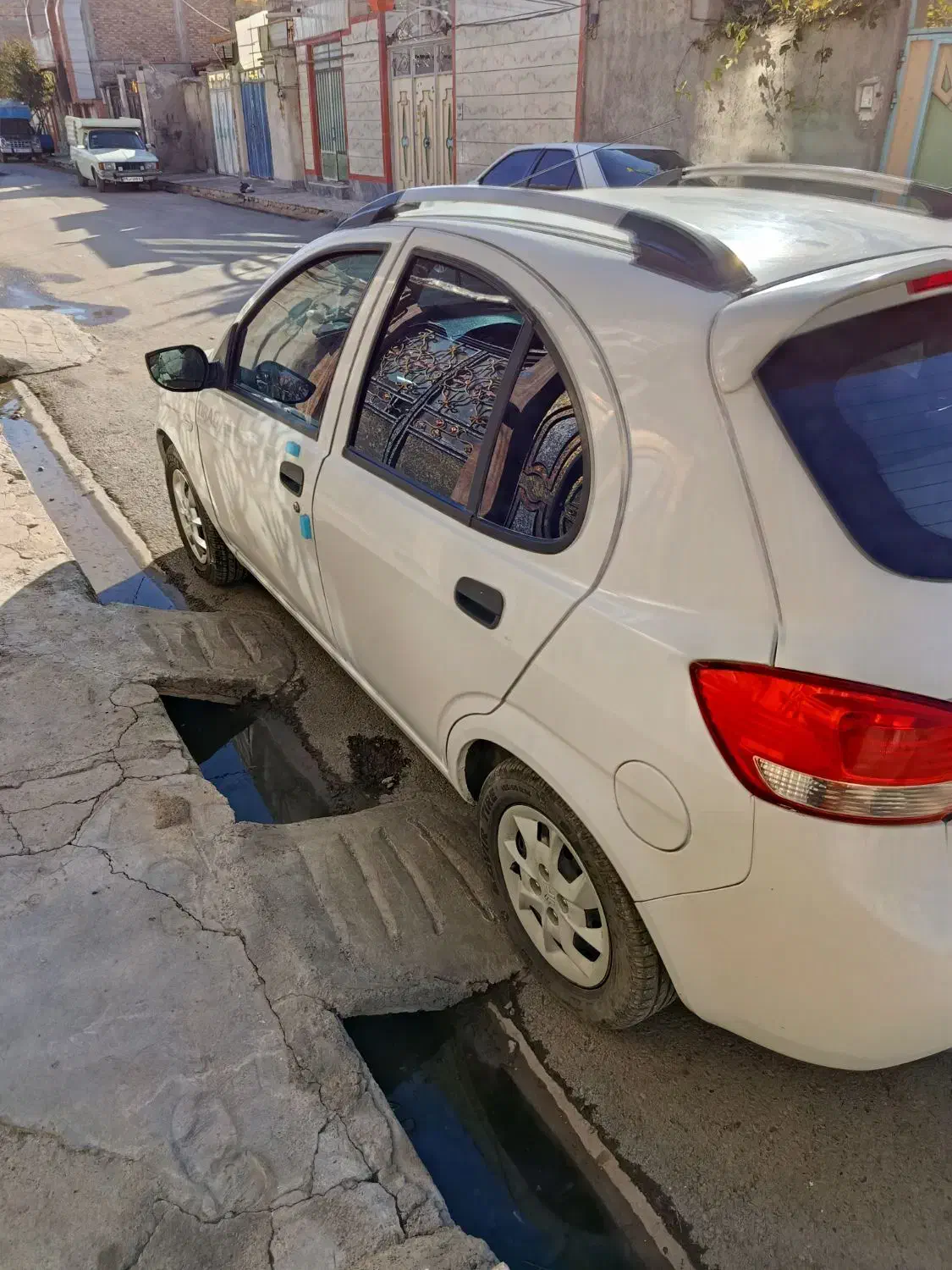 تیبا 2 پلاس - 1399