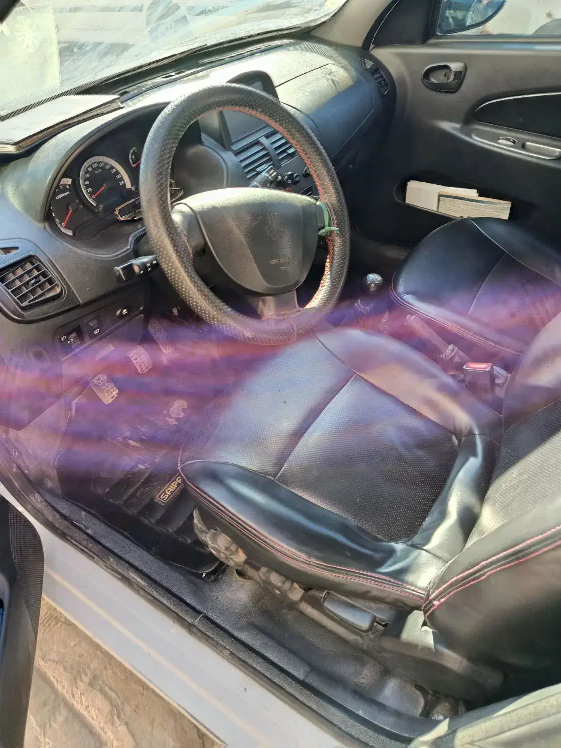 تیبا 2 پلاس - 1399