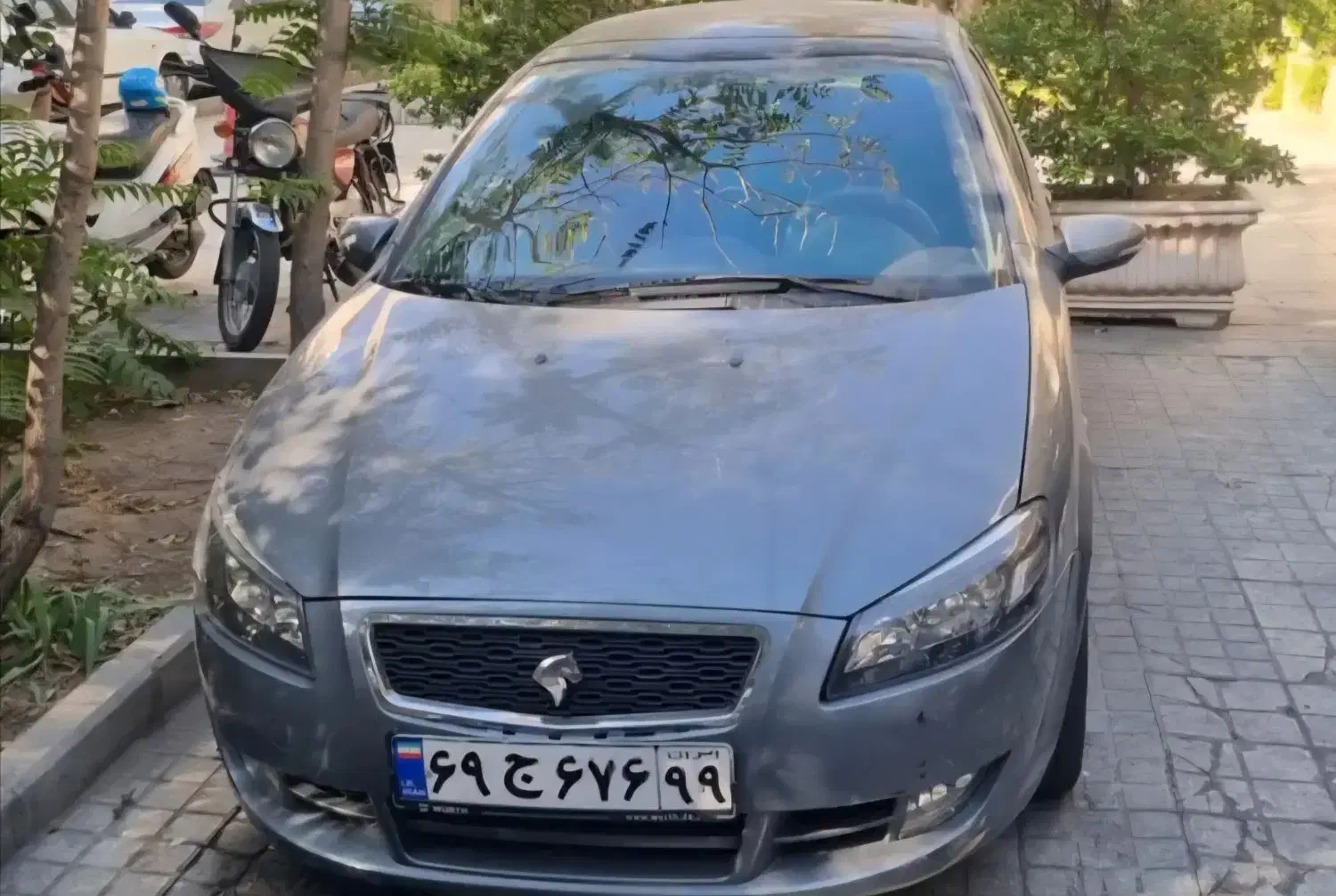 خودرو رانا، پلاس آگهی ann_20965792