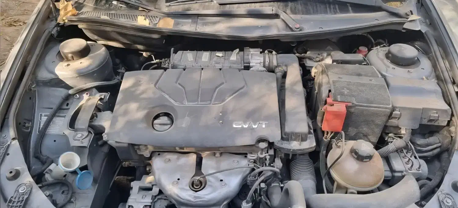 رانا پلاس پانوراما - 1400