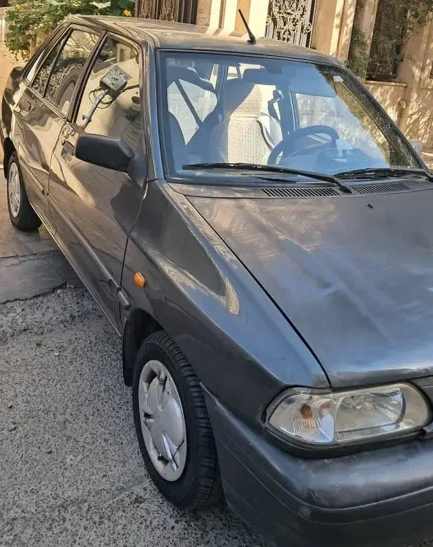 پراید 131 SE - 1393