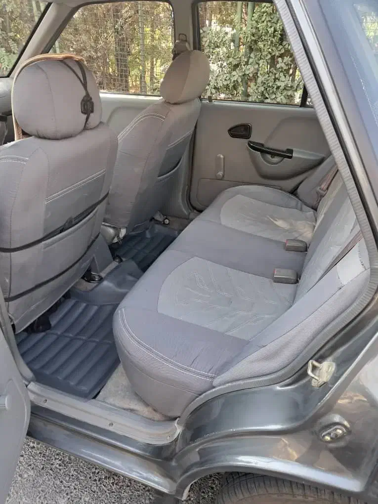 پراید 131 SE - 1393