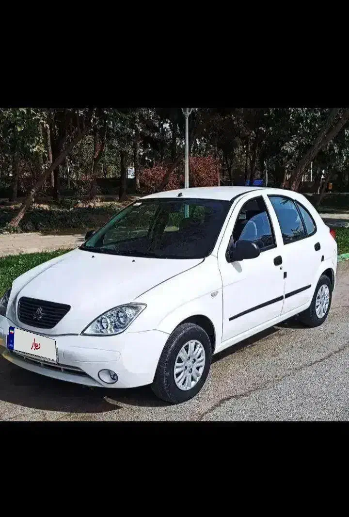 خودرو تیبا، 2 آگهی ann_20965811