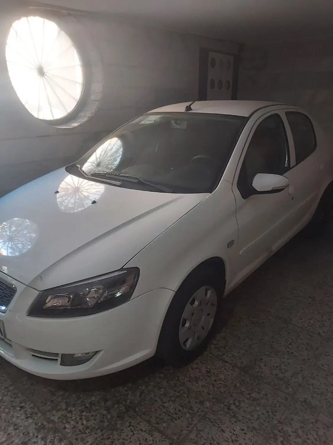 خودرو رانا، پلاس آگهی ann_20965813