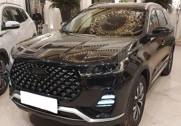 خودرو فونیکس، تیگو 7 پرو آگهی ann_20965816