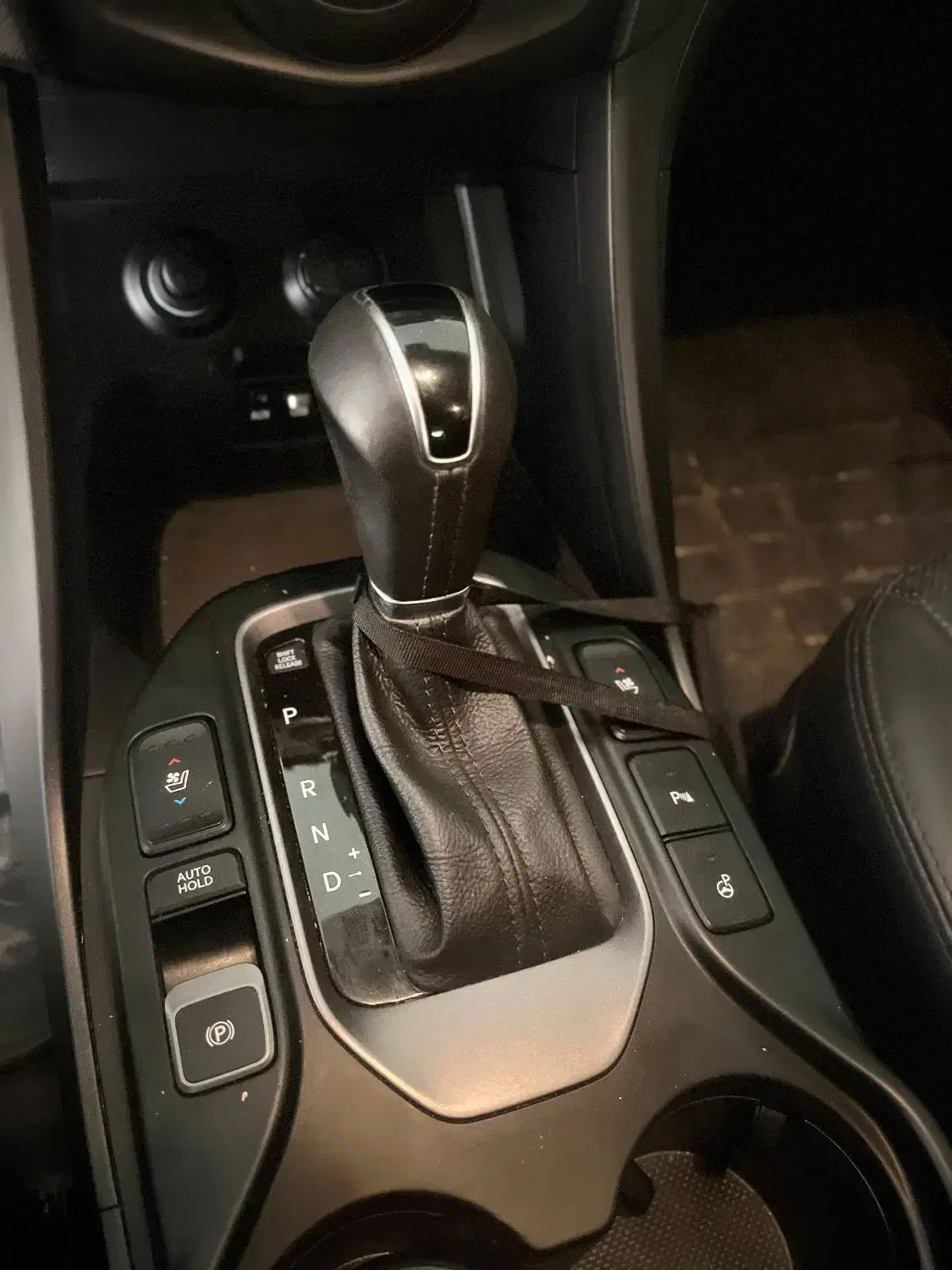 هیوندای سانتافه جی‌ال‌اس ۲.۴ GDI دو دیفرانسیل - 2016