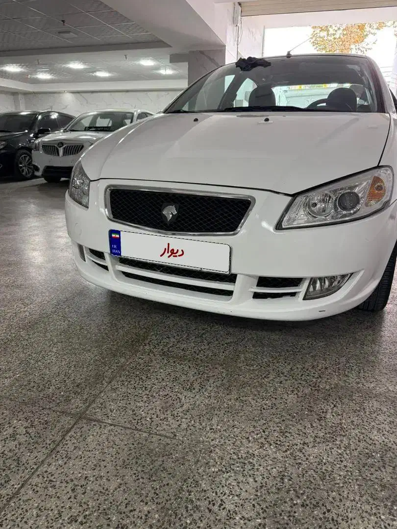 خودرو رانا، LX آگهی ann_20965822