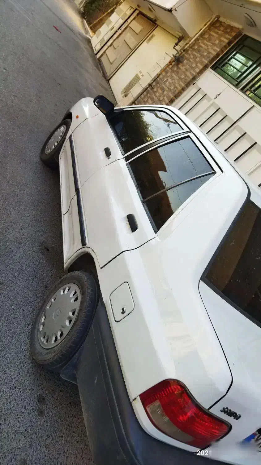 خودرو پراید، 131 آگهی ann_20965832