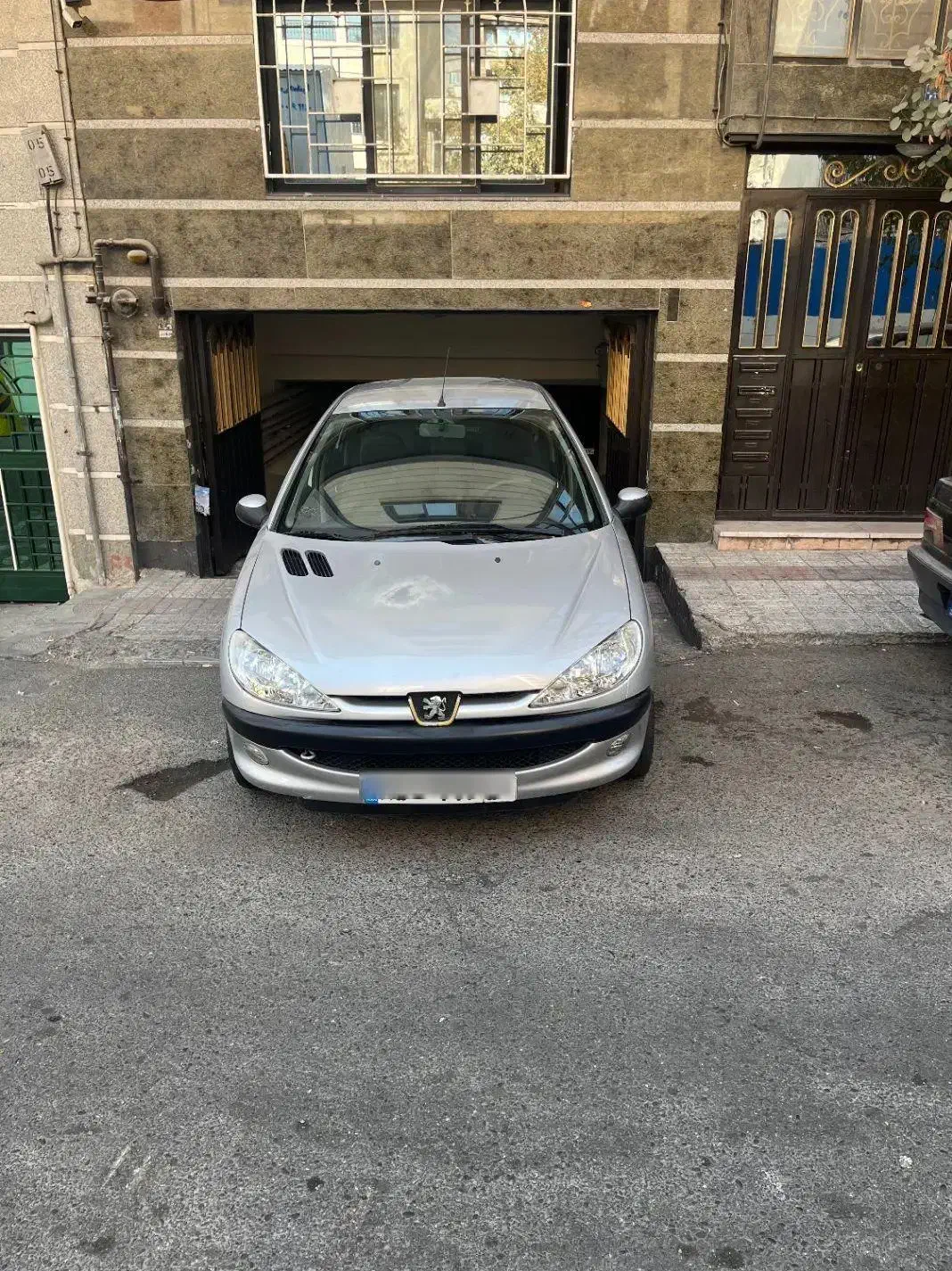 خودرو پژو، 206 آگهی ann_20965833