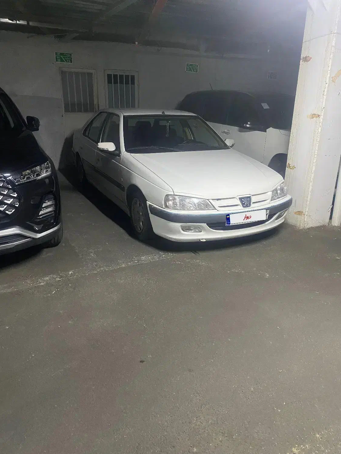 خودرو پژو، پارس آگهی ann_20965840