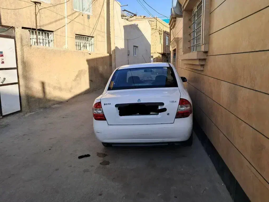 خودرو تیبا، صندوق دار آگهی ann_20965849