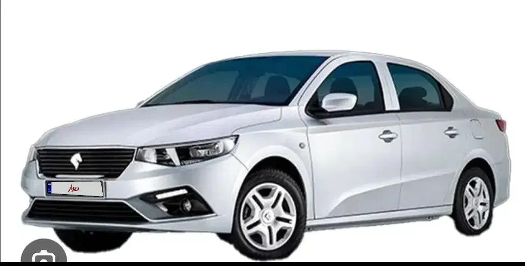 خودرو تارا، دنده‌ای آگهی ann_20965857