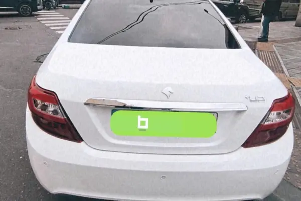 دنا پلاس توربو اتوماتیک آپشنال - 1404