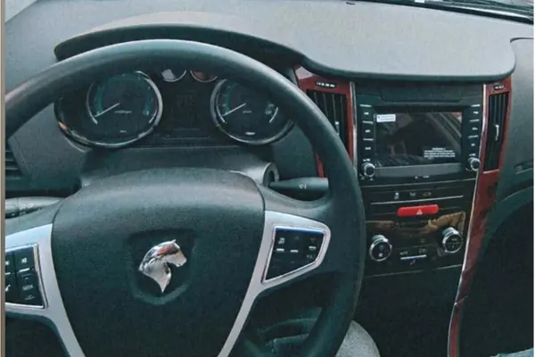 دنا پلاس توربو اتوماتیک آپشنال - 1404