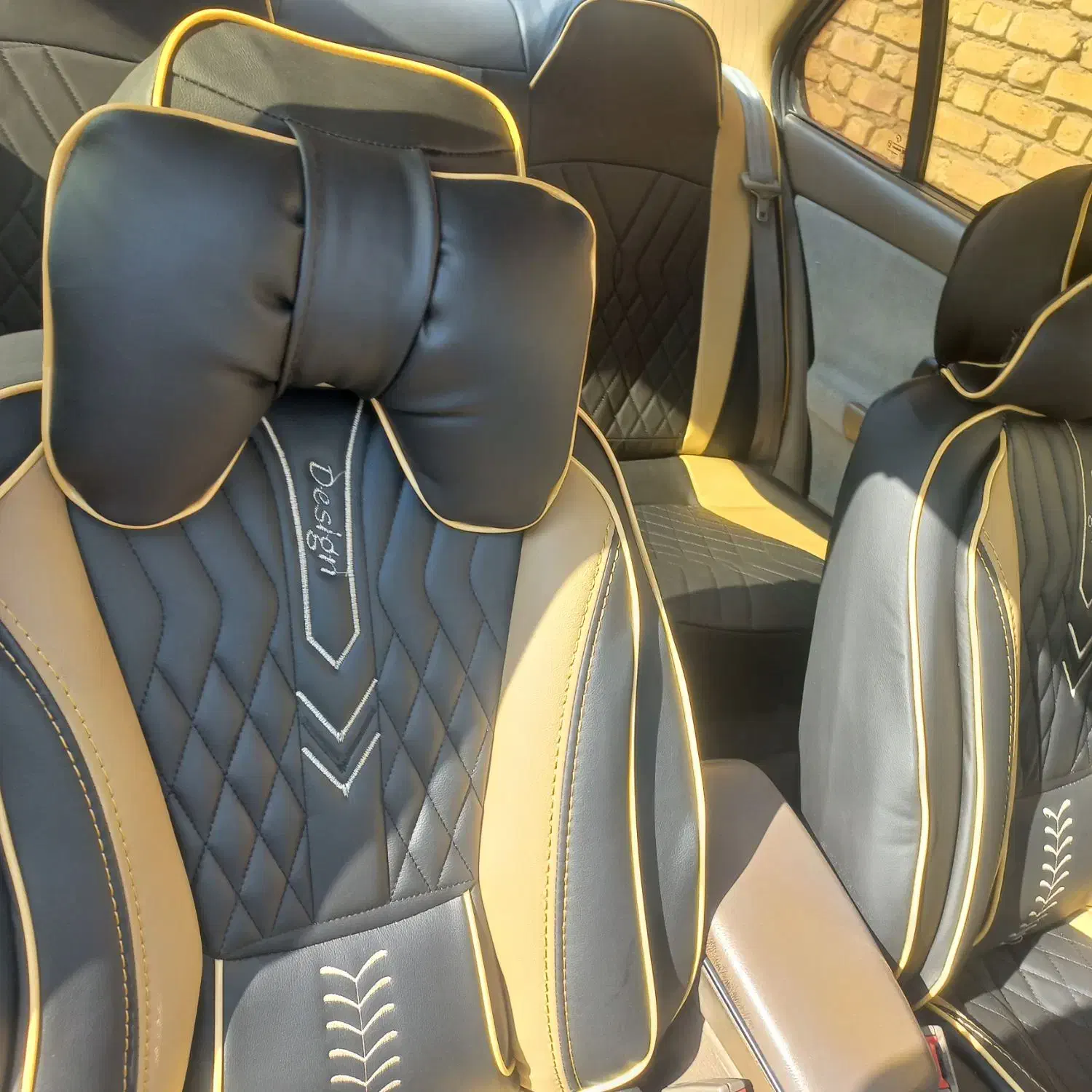 سمند LX XU7 - 1388