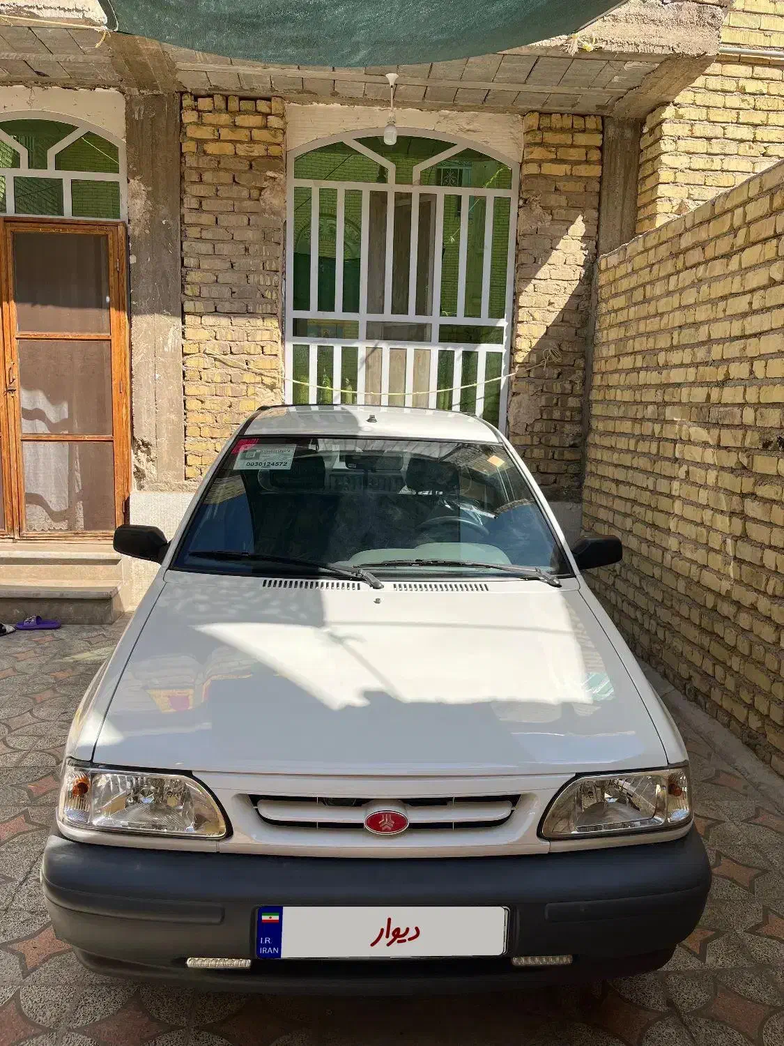 خودرو پراید، 151 آگهی ann_20965879