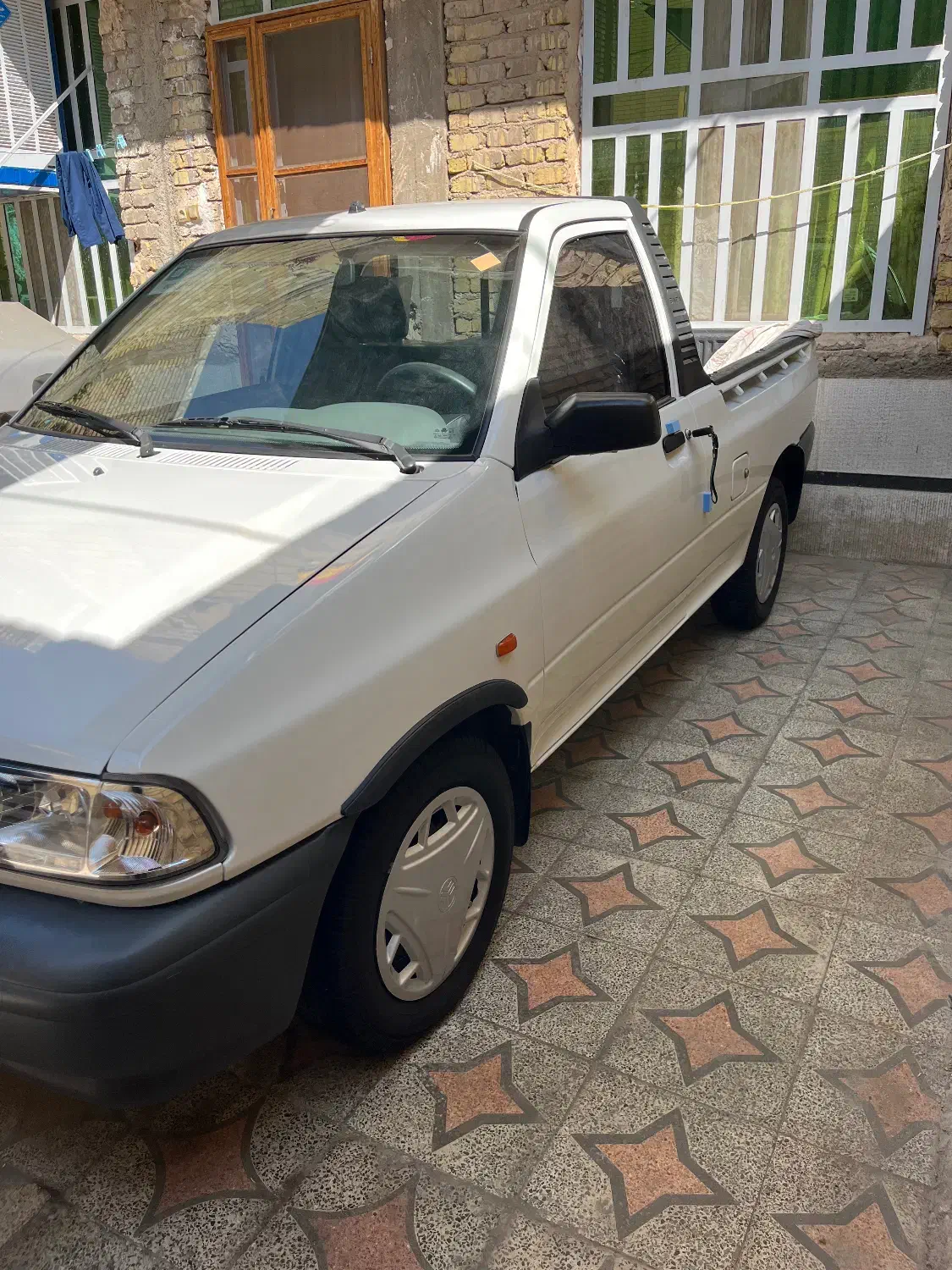 پراید 151 SL - 1403