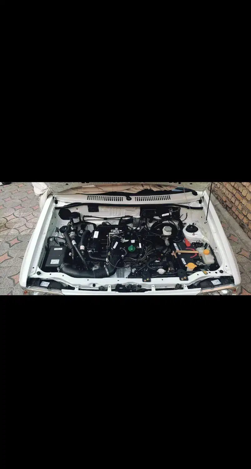 پراید 151 SL - 1403