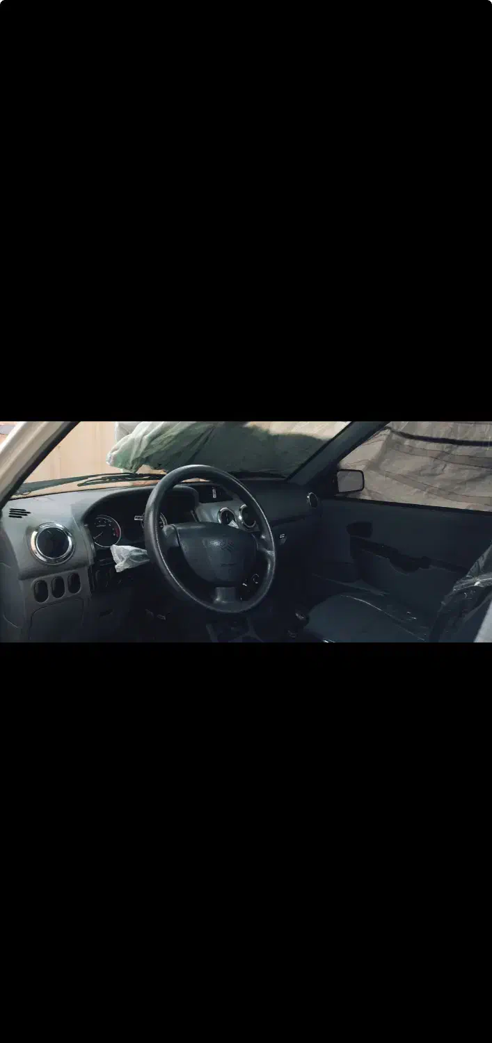 پراید 151 SL - 1403