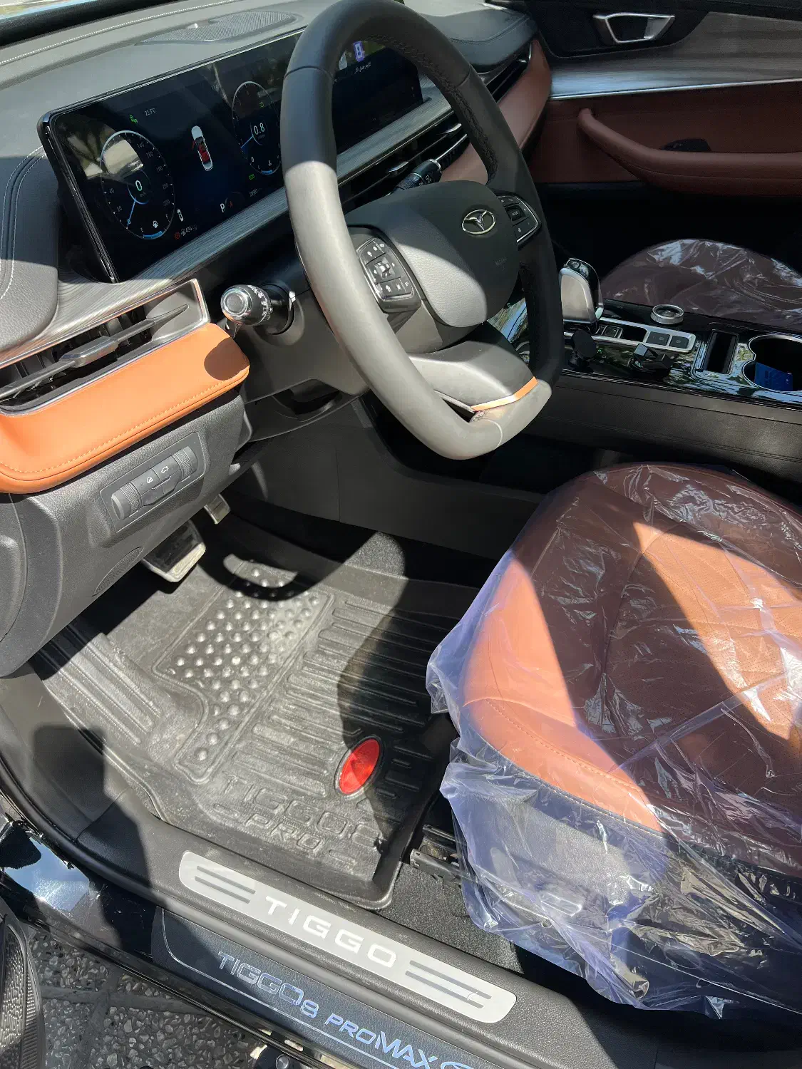 فونیکس تیگو 8 پرومکس IE - 2024