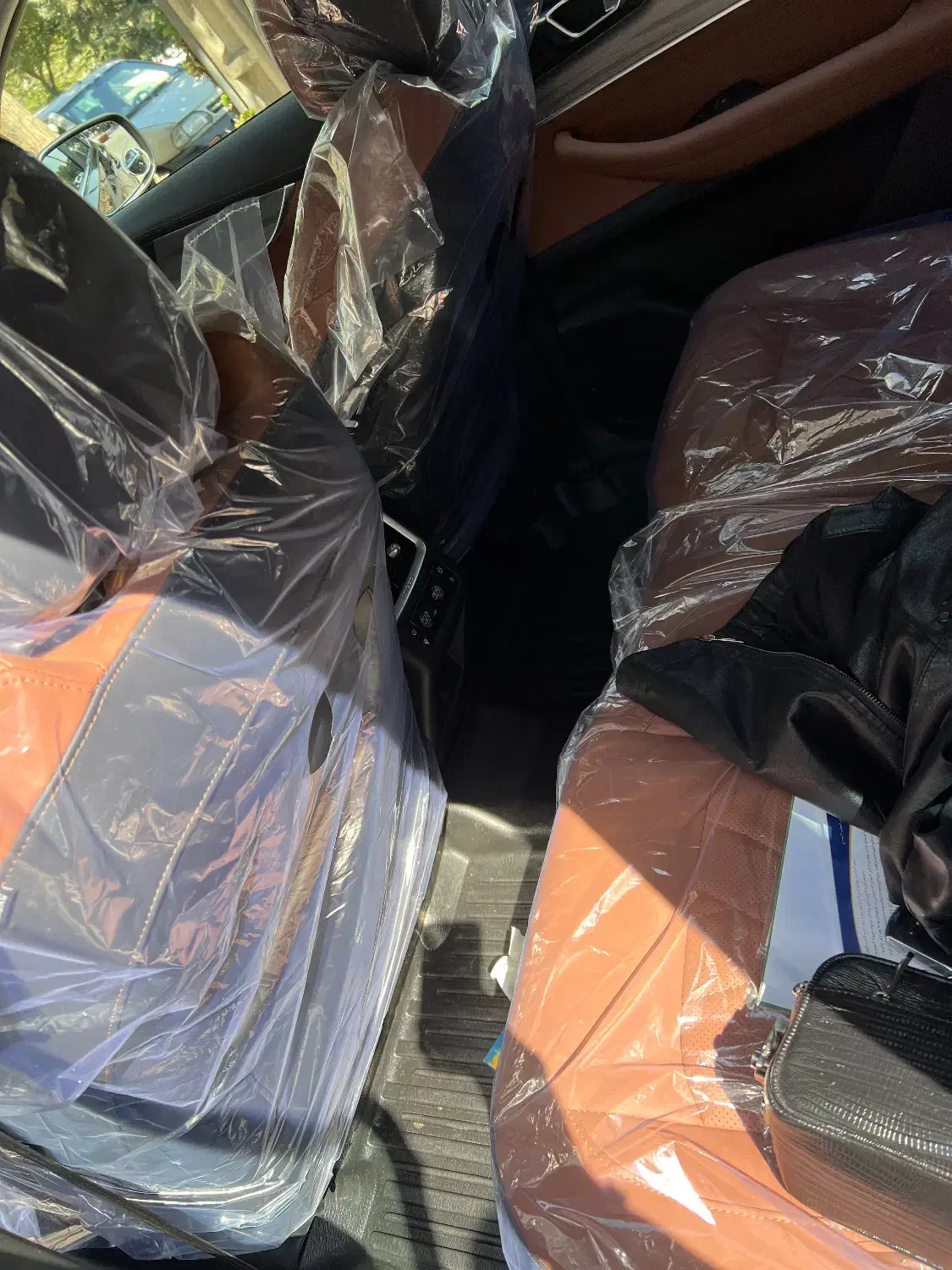 فونیکس تیگو 8 پرومکس IE - 2024