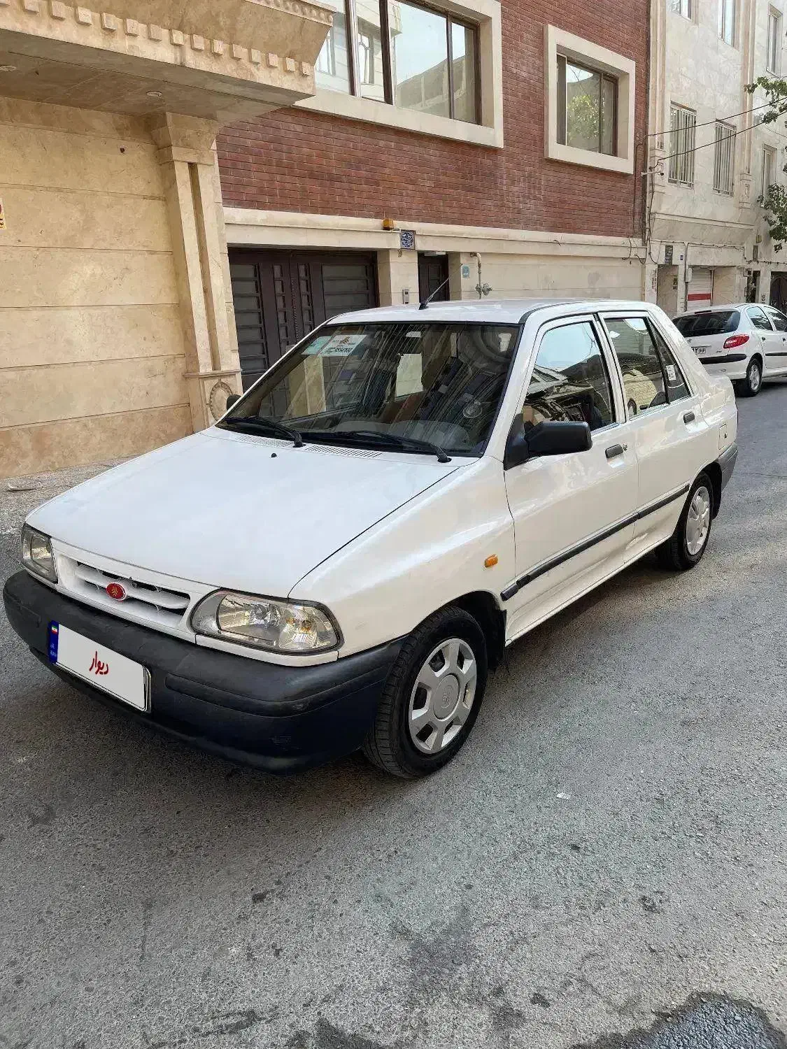 خودرو پراید، 131 آگهی ann_20965883