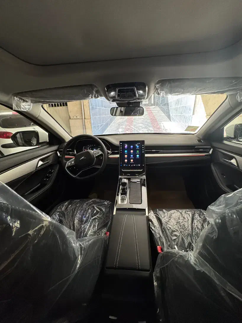 کی ام سی J7 اتوماتیک - 1404