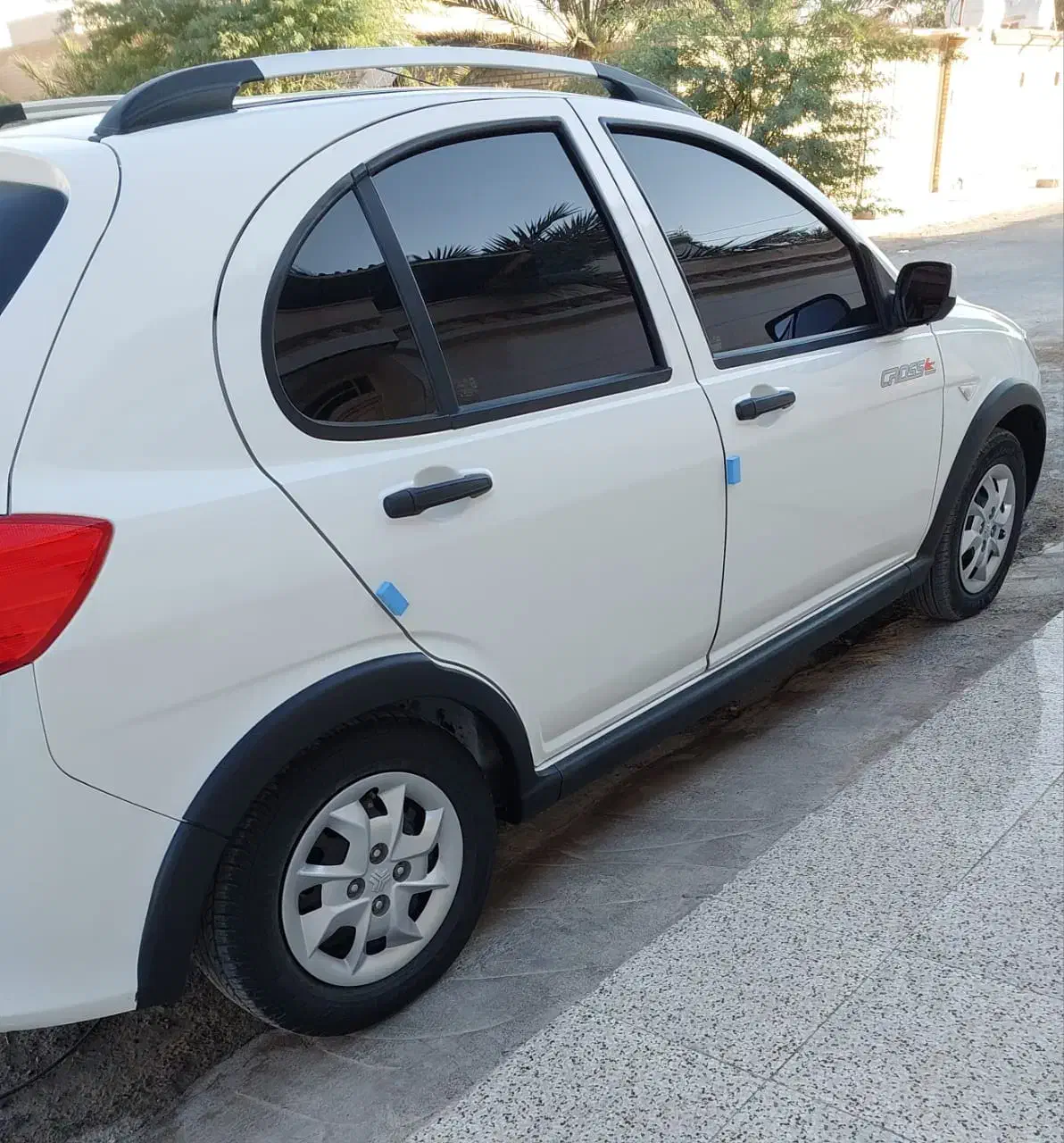 کوییک S پایه - 1402