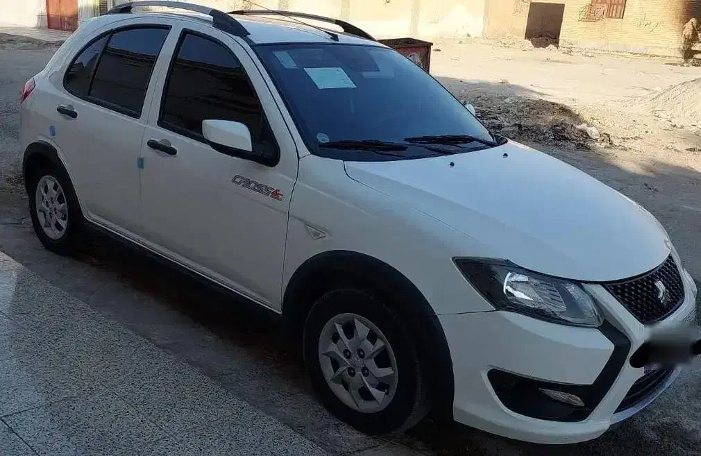 کوییک S پایه - 1402