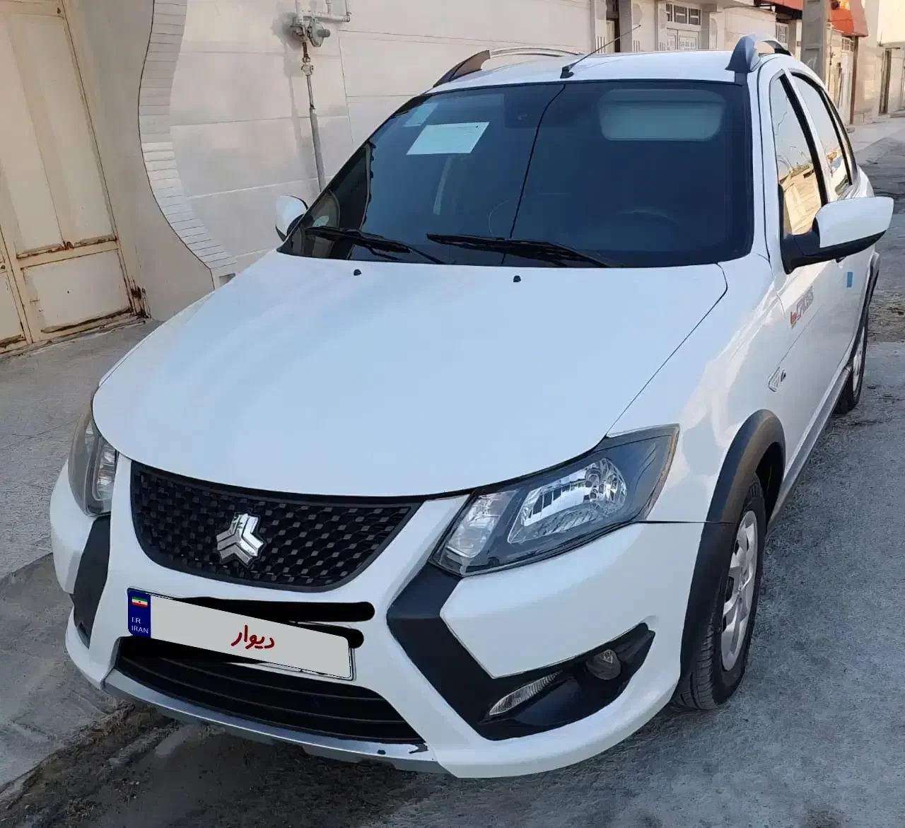 کوییک S پایه - 1402