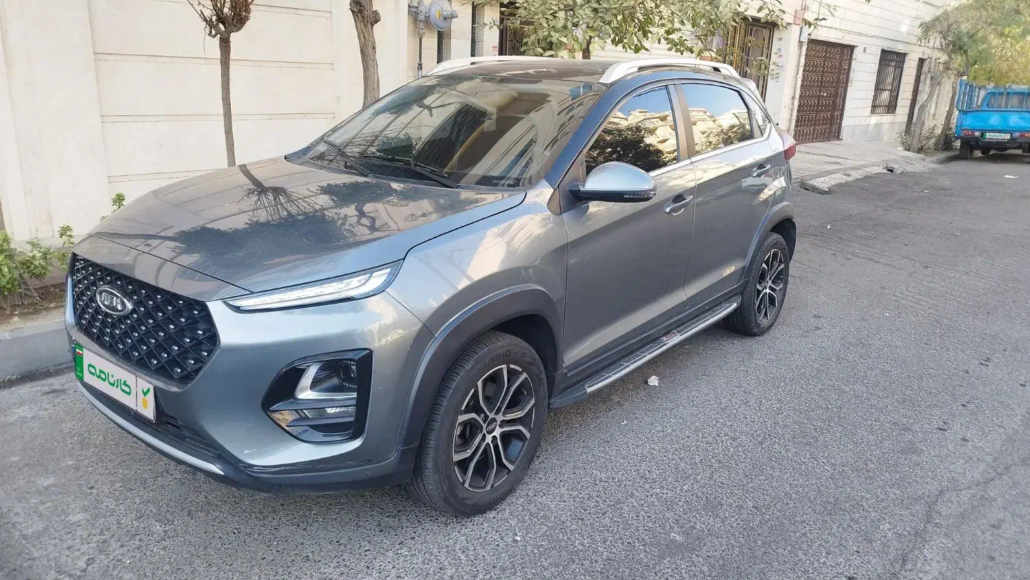 ام وی ام X22 پرو اتوماتیک IE - 1401