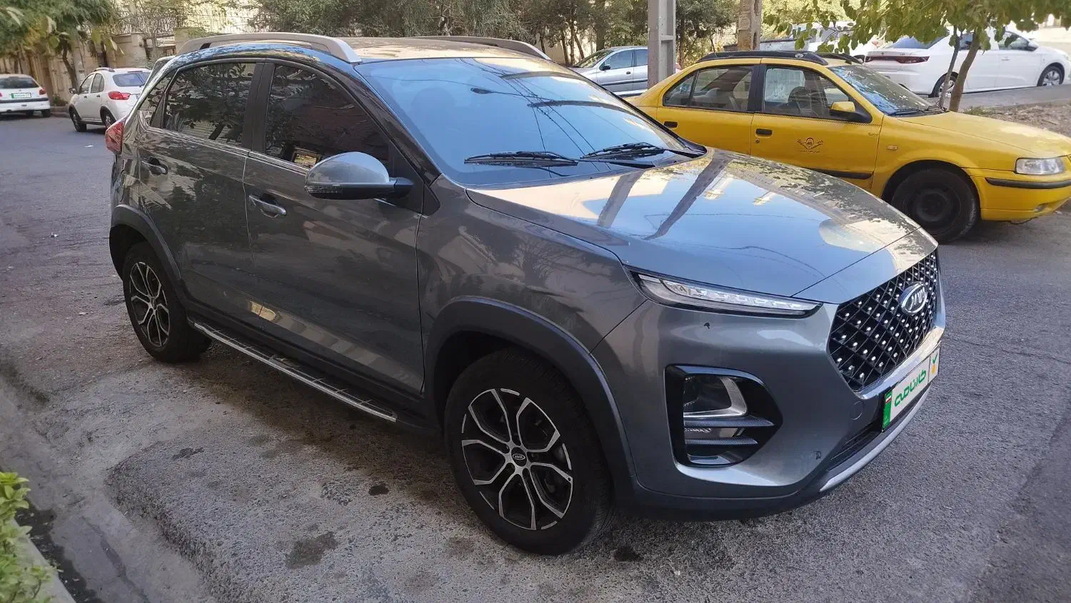 ام وی ام X22 پرو اتوماتیک IE - 1401