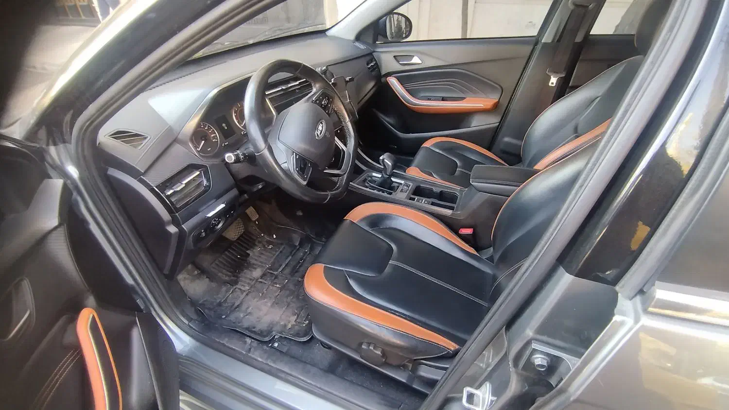 ام وی ام X22 پرو اتوماتیک IE - 1401