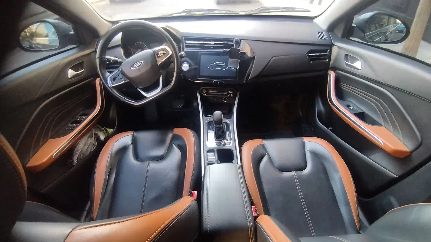 ام وی ام X22 پرو اتوماتیک IE - 1401