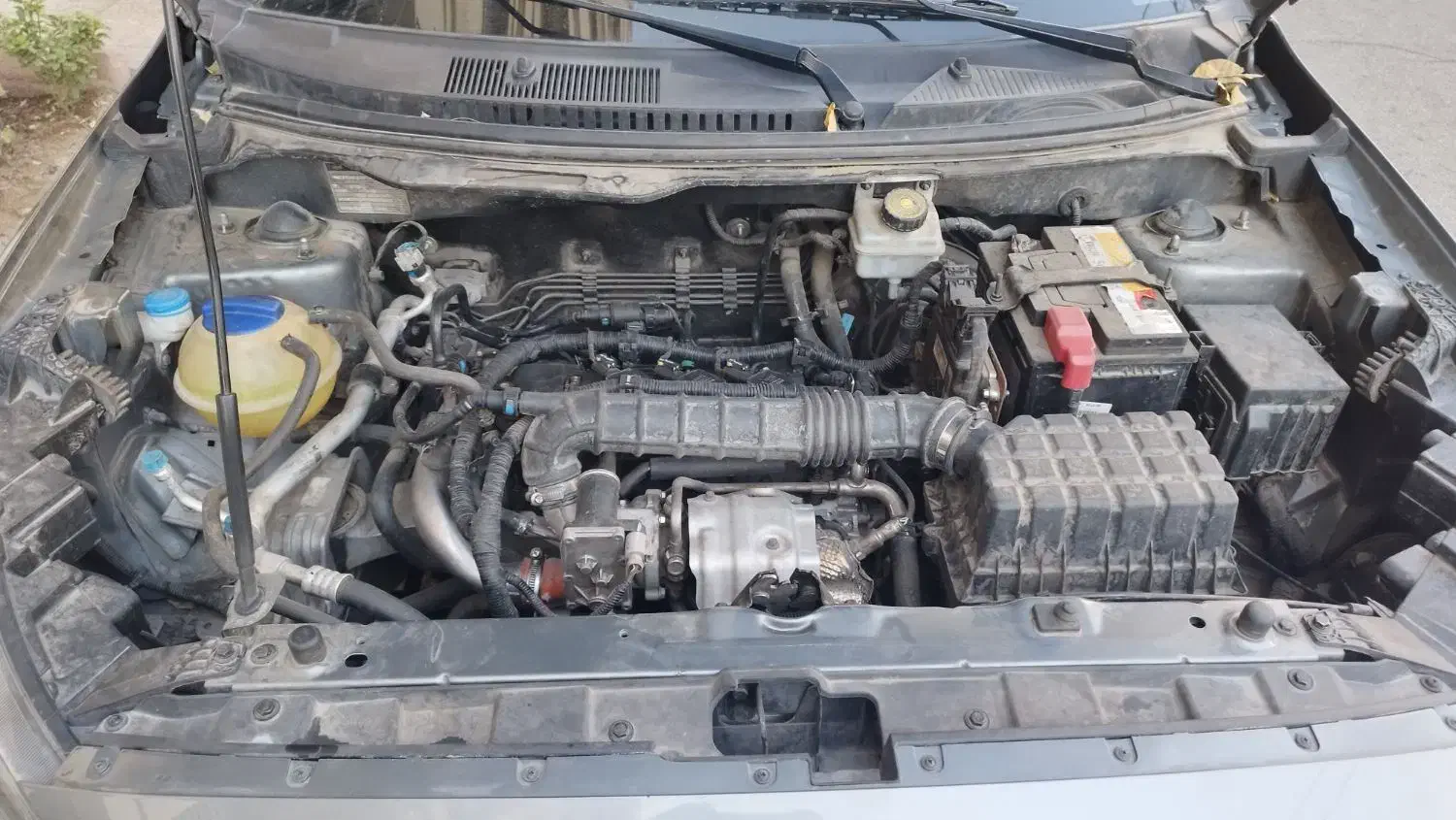 ام وی ام X22 پرو اتوماتیک IE - 1401