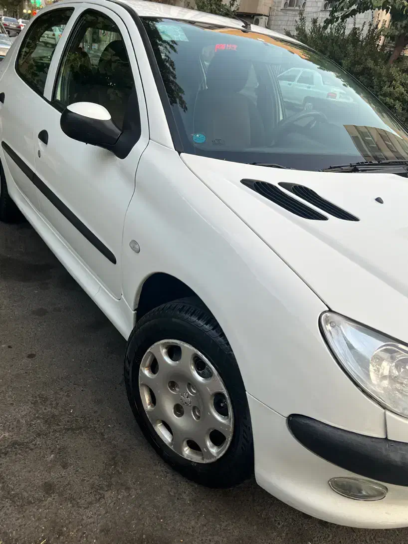 خودرو پژو، 206 آگهی ann_20965933