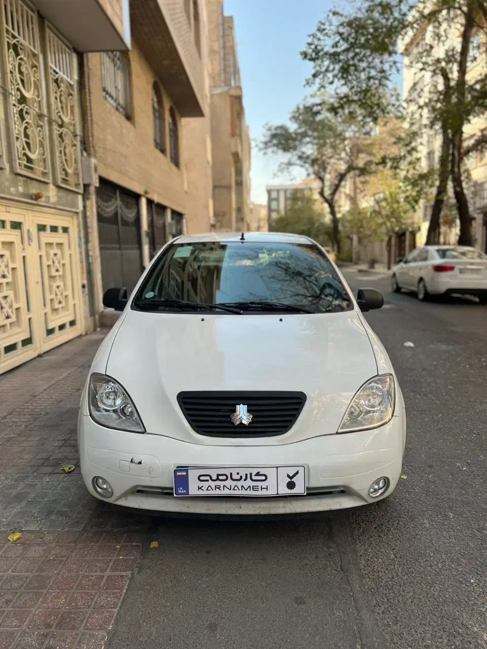 خودرو تیبا، صندوق دار آگهی ann_20965939