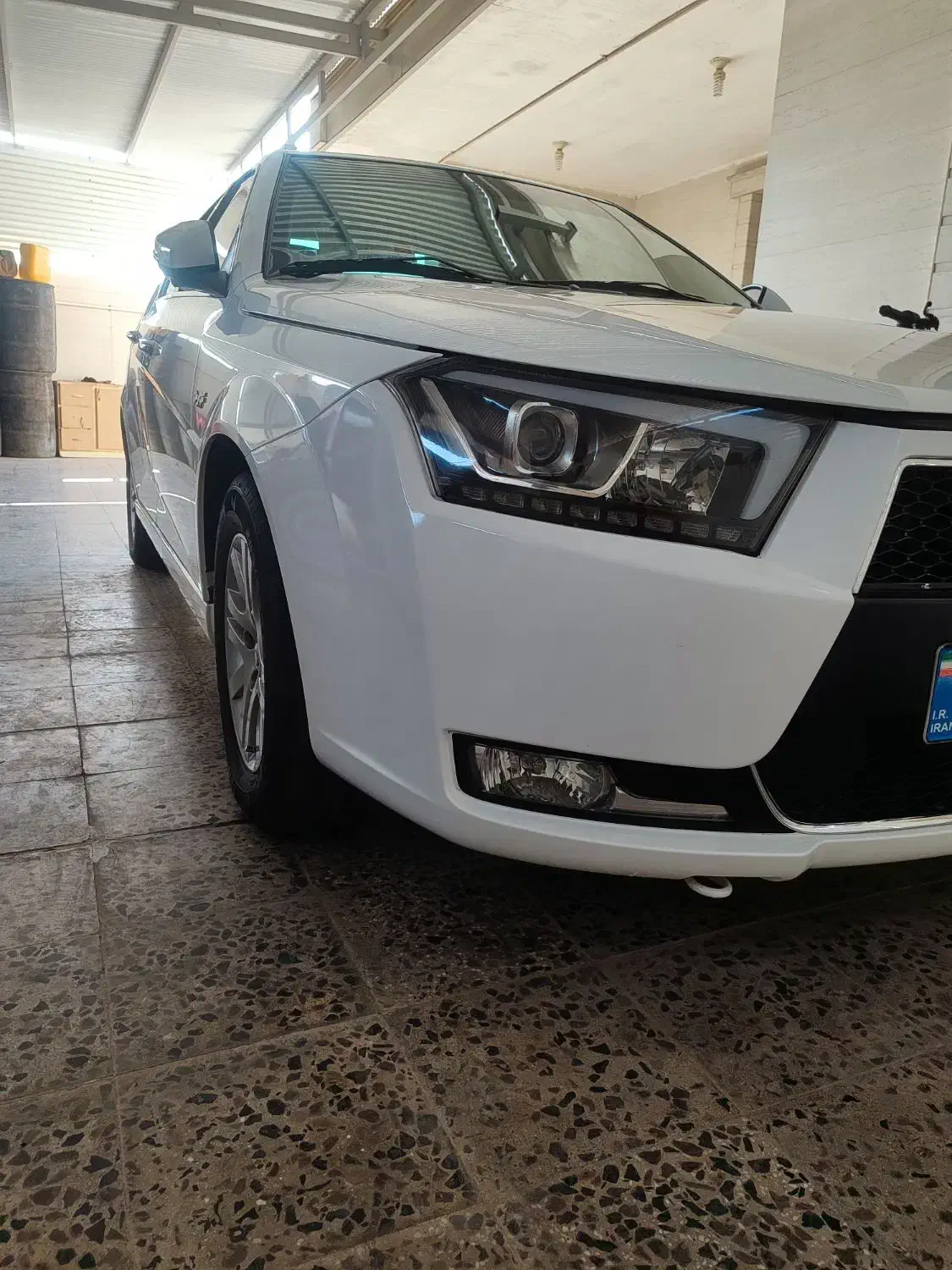 خودرو دنا، پلاس آگهی ann_20965942