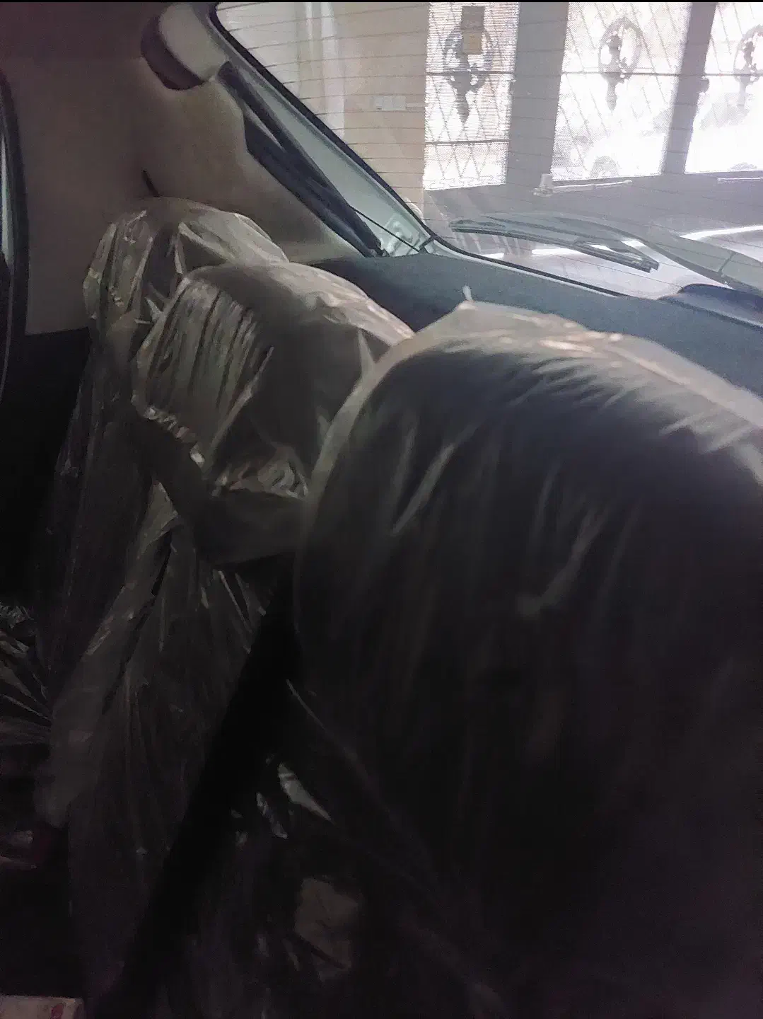 پژو 207 پانوراما دنده‌ای - 1403