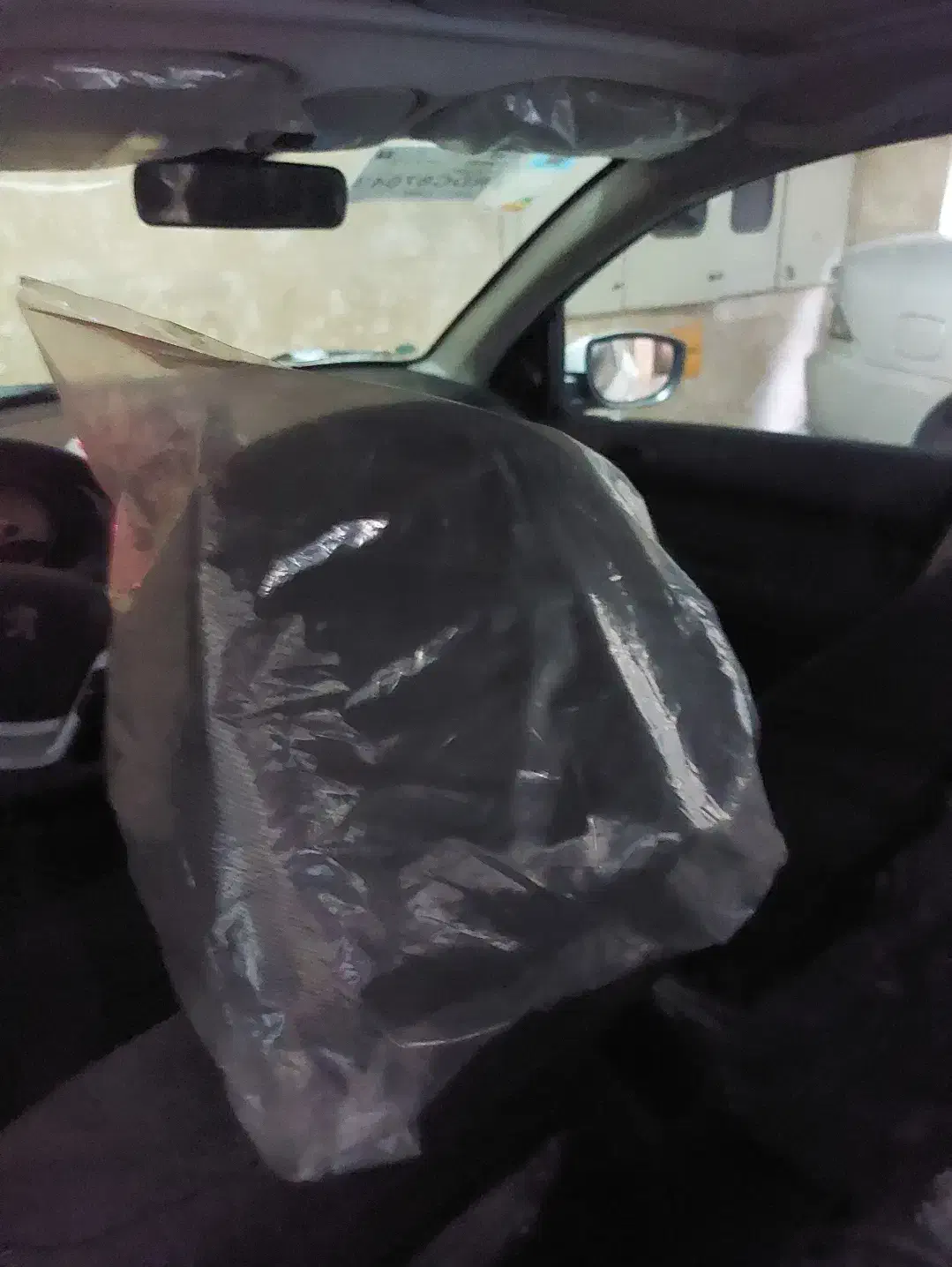 پژو 207 پانوراما دنده‌ای - 1403