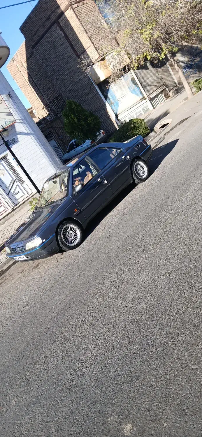 خودرو پژو، 405 آگهی ann_20965954