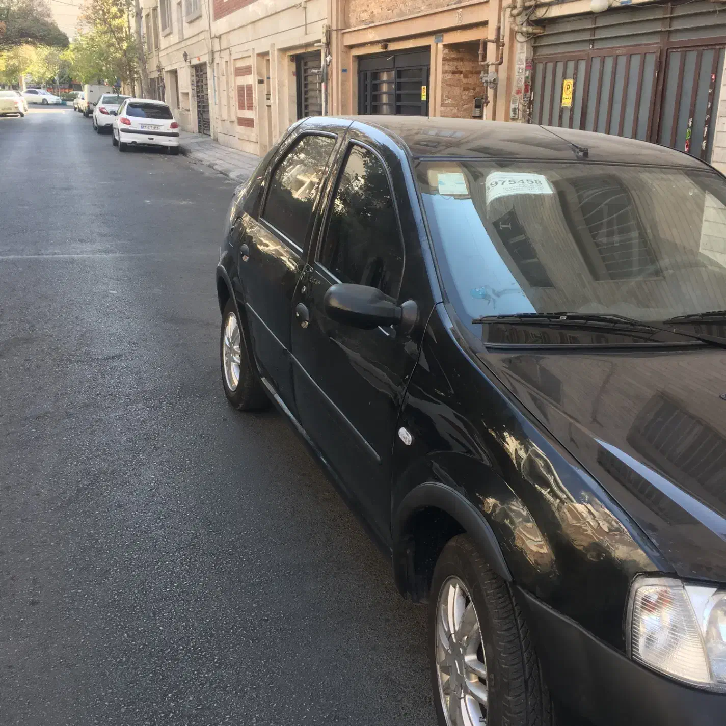 رنو تندر 90 E2 - 1390