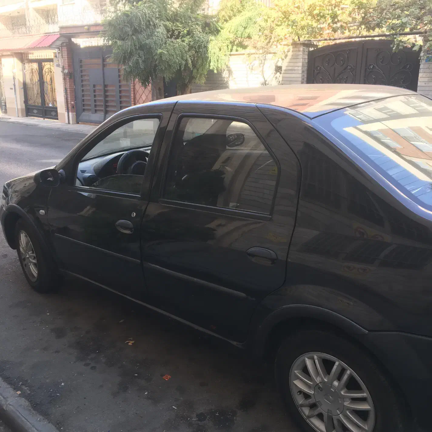 رنو تندر 90 E2 - 1390